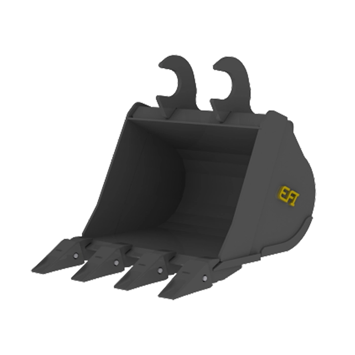 Heavy Equipment Rental Company