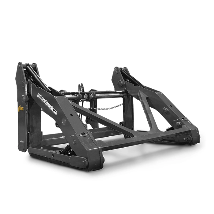 Heavy Equipment Rentals