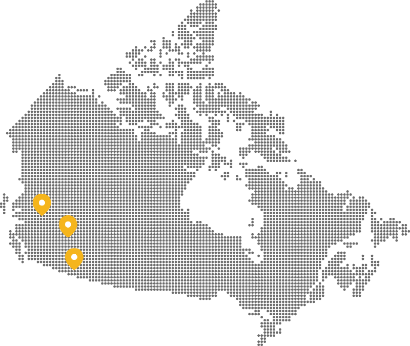 Heavy Equipment Rentals